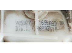 Recambio de cerradura puerta delantera derecha para fiat panda (169) 1.2 8v climbing 4x4 referencia OEM IAM   