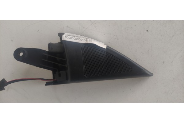 Recambio de sistema audio / radio cd para volkswagen eos (1f7) 1.4 16v tsi referencia OEM IAM 1Q0035411 1Q0837986 