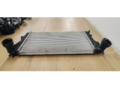 Recambio de intercooler para volkswagen tiguan (5n2) 2.0 tsi referencia OEM IAM 3C0145805R  