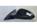 Recambio de retrovisor izquierdo para opel insignia berlina 2.0cdti 130 fap referencia OEM IAM 13329091  