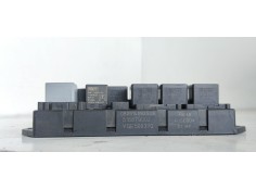 Recambio de caja reles / fusibles para land rover range rover (lm) v8 td vogue referencia OEM IAM 518879002  