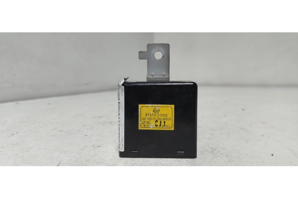 Recambio de modulo electronico para ssangyong rodius xdi limited referencia OEM IAM 8737021002  