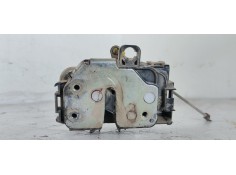 Recambio de cerradura puerta delantera derecha para fiat panda (169) 1.2 8v climbing 4x4 referencia OEM IAM   