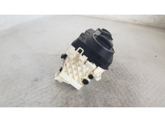 Recambio de mando climatizador para mercedes-benz clase a (w169) 2.0i 136 [200] referencia OEM IAM A1698300585  