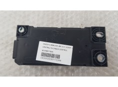 CENTRALITA CHECK CONTROL BCWB677G0A 