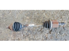 Recambio de transmision delantera izquierda para ford focus c-max (cap) referencia OEM IAM   