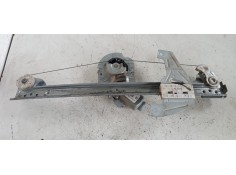 Recambio de elevalunas delantero derecho para citroen c1 audace referencia OEM IAM 118670RHARM698 400842C 190410