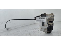 Recambio de cerradura puerta delantera derecha para fiat panda (169) 1.2 8v climbing 4x4 referencia OEM IAM   