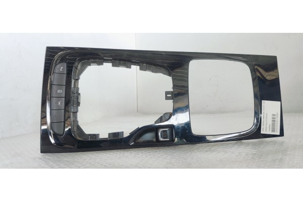 Recambio de mando multifuncion para opel insignia berlina 1.6 cdti 136 fap referencia OEM IAM 13486949  