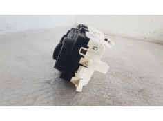 Recambio de mando climatizador para mercedes-benz clase a (w169) 2.0i 136 [200] referencia OEM IAM A1698300585  