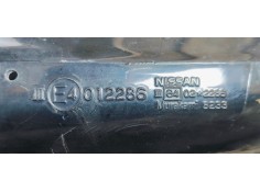Recambio de retrovisor derecho para nissan murano (z50) 3.5 v6 referencia OEM IAM   
