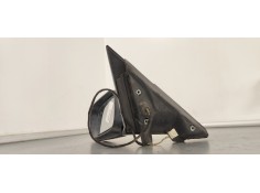 Recambio de retrovisor izquierdo para bmw serie 3 berlina (e46) 320d referencia OEM IAM E10117351  