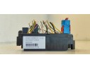 Recambio de caja reles / fusibles para peugeot 206 berlina 1.9 diesel referencia OEM IAM 9635518180  