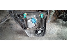 Recambio de elevalunas trasero derecho para volkswagen touareg (7la) tdi r5 referencia OEM IAM   