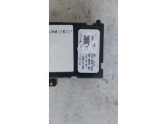 Recambio de modulo electronico para volkswagen golf v berlina (1k1) 1.9 tdi referencia OEM IAM 1K0959654  