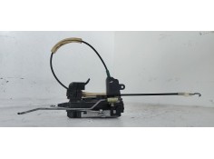 Recambio de cerradura puerta delantera derecha para opel astra h ber. 1.7 16v cdti referencia OEM IAM 13220368  