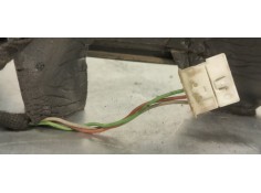 Recambio de retrovisor izquierdo para bmw serie 3 berlina (e46) 320d referencia OEM IAM E10117351  