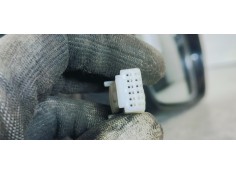 Recambio de retrovisor derecho para nissan murano (z50) 3.5 v6 referencia OEM IAM   