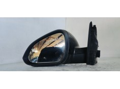 Recambio de retrovisor izquierdo para opel insignia berlina 2.0cdti 130 fap referencia OEM IAM 13329091  