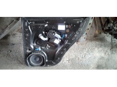 Recambio de elevalunas trasero derecho para volkswagen touareg (7la) tdi r5 referencia OEM IAM   