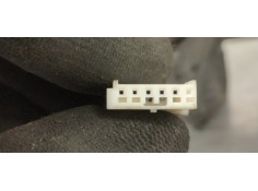 Recambio de retrovisor izquierdo para bmw serie 3 berlina (e46) 320d referencia OEM IAM E10117351  