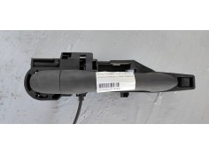 Recambio de maneta exterior lateral derecha para renault kangoo dynamique acción especial referencia OEM IAM   