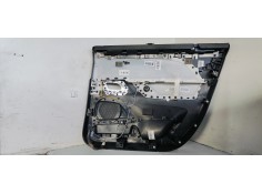 Recambio de guarnecido puerta trasera izquierda para citroen c4 grand picasso 2.0hdi 150 fap referencia OEM IAM 6307126250  