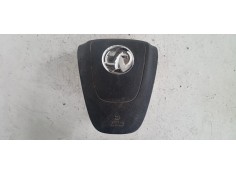 Recambio de airbag delantero izquierdo para opel insignia sports tourer 2.0 16v cdti referencia OEM IAM 13275647  