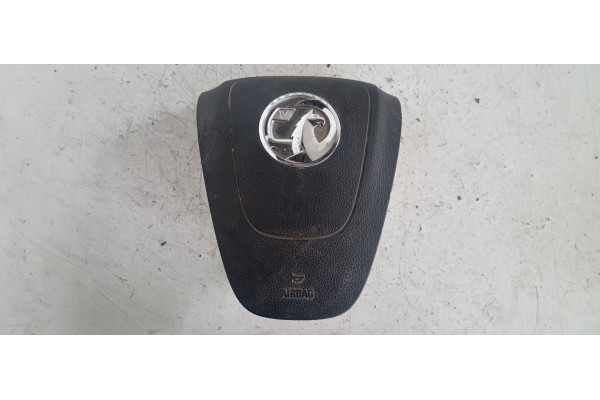 Recambio de airbag delantero izquierdo para opel insignia sports tourer 2.0 16v cdti referencia OEM IAM 13275647  