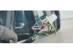 Recambio de retrovisor derecho para nissan murano (z50) 3.5 v6 referencia OEM IAM   