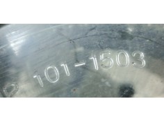 Recambio de faro antiniebla izquierdo para hyundai tucson (jm) 2.0 crdi cat referencia OEM IAM 1011503  