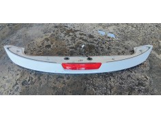 Recambio de aleron trasero para hyundai ix35 break fase 1 referencia OEM IAM 872102Y000  