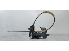 Recambio de cerradura puerta delantera derecha para opel astra h ber. 1.7 16v cdti referencia OEM IAM 13220368  