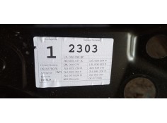 Recambio de elevalunas trasero derecho para volkswagen touareg (7la) tdi r5 referencia OEM IAM   