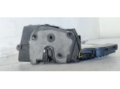 Recambio de cerradura puerta delantera derecha para jaguar f-pace 2.0 diesel cat referencia OEM IAM HK83203A28JC C47872102 