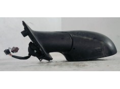 Recambio de retrovisor izquierdo para citroen c3 1.4 hdi exclusive referencia OEM IAM E2011019  
