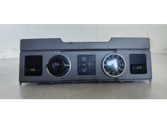 Recambio de mando multifuncion para land rover range rover (lm) td6 se referencia OEM IAM YUL000062PUY  