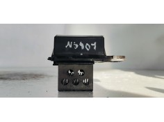 Recambio de resistencia calefaccion para dacia logan ii 1.5dci 90 fap referencia OEM IAM 255503792R  