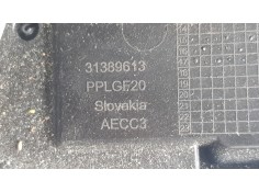 Recambio de apoyabrazos central para volvo s90 lim. 2.0 d turbo 150 fap referencia OEM IAM 31389613  