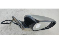 Recambio de retrovisor derecho para nissan murano (z50) 3.5 v6 referencia OEM IAM   