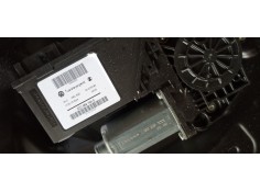 Recambio de elevalunas trasero derecho para volkswagen touareg (7la) tdi r5 referencia OEM IAM   