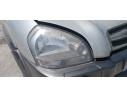 Recambio de faro derecho para hyundai tucson (jm) 2,0 crdi vgt comfort full 4x4 referencia OEM IAM   