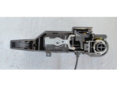 Recambio de maneta exterior lateral derecha para renault kangoo dynamique acción especial referencia OEM IAM   