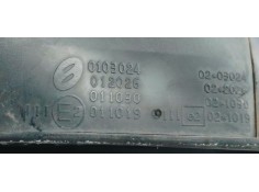 Recambio de retrovisor izquierdo para citroen c3 1.4 hdi exclusive referencia OEM IAM E2011019  