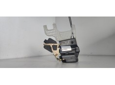 CERRADURA PUERTA TRASERA IZQUIERDA 