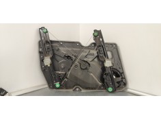 Recambio de elevalunas delantero derecho para volkswagen golf vi (5k1) 1.6 tdi 105 fap referencia OEM IAM 5K1837730T  