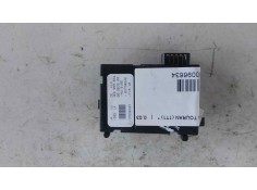 Recambio de sensor para volkswagen touran (1t1) 1.9 tdi referencia OEM IAM 1K0959654 00203500 