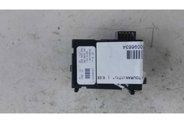 Recambio de sensor para volkswagen touran (1t1) 1.9 tdi referencia OEM IAM 1K0959654 00203500 