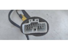 Recambio de mando multifuncion para ssangyong rodius xdi limited referencia OEM IAM 8591021C32  