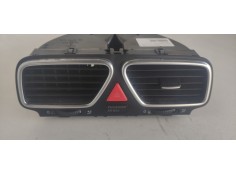 Recambio de rejilla aireadora para volkswagen eos (1f7) 1.4 16v tsi referencia OEM IAM 1Q0819819  